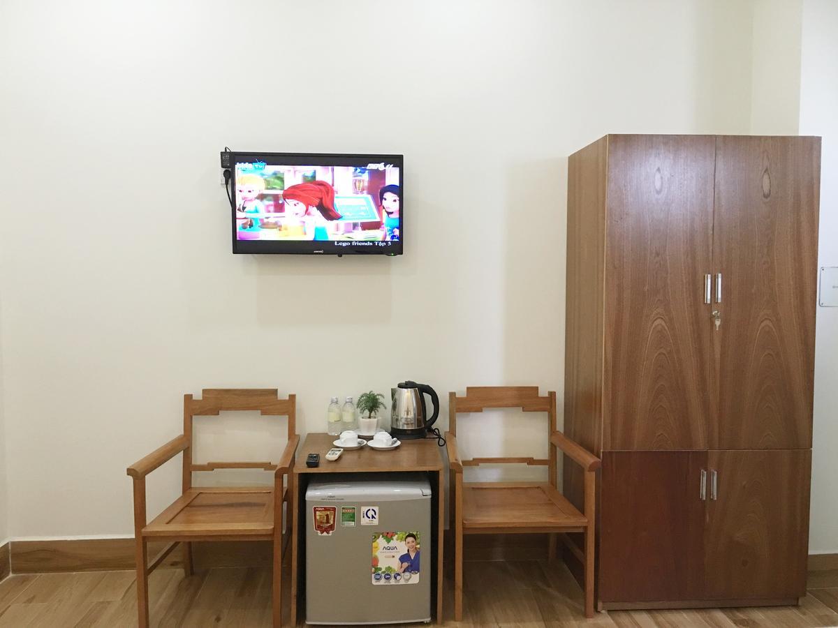 Travellers Nest Hostel Da Nang Exteriör bild
