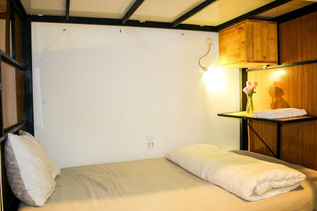 Travellers Nest Hostel Da Nang Exteriör bild